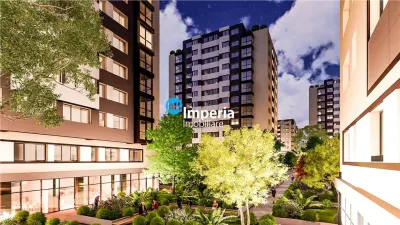Apartament 2 camere Iași - poza 13