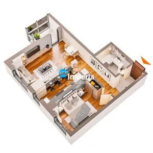 Apartament 2 camere Iași - poza 10