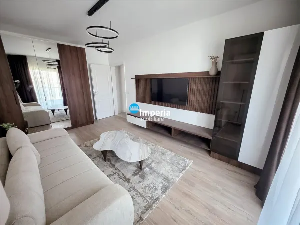 Apartament 1 camera Iași - poza 1