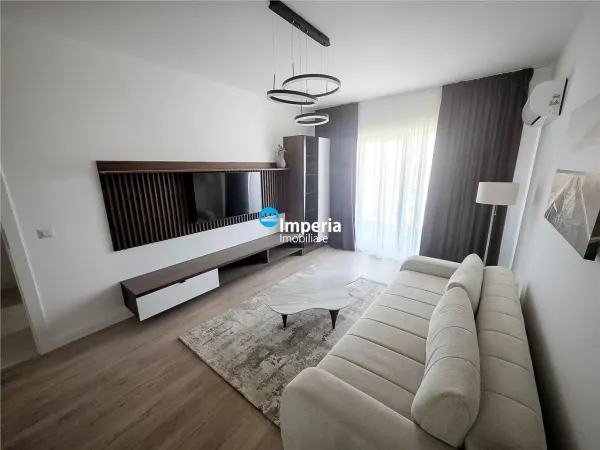 Apartament 1 camera Iași - poza 2