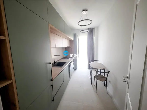 Apartament 1 camera Iași - poza 4
