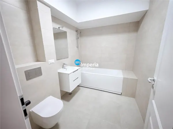 Apartament 1 camera Iași - poza 5
