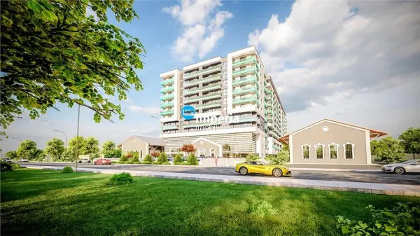 Apartament 2 camere Iași - poza 1