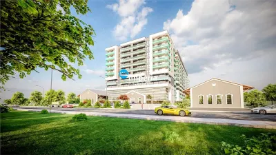 Apartament 2 camere Iași - poza 1