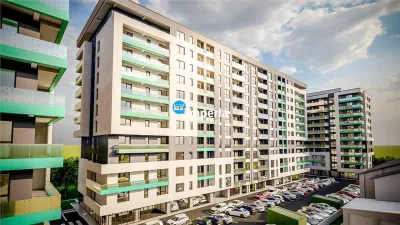Apartament 2 camere Iași - poza 9