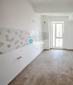 INTABULAT! Ap 2 camere 60MP- COPOU, Complex Rasarit de Soare - Iasi