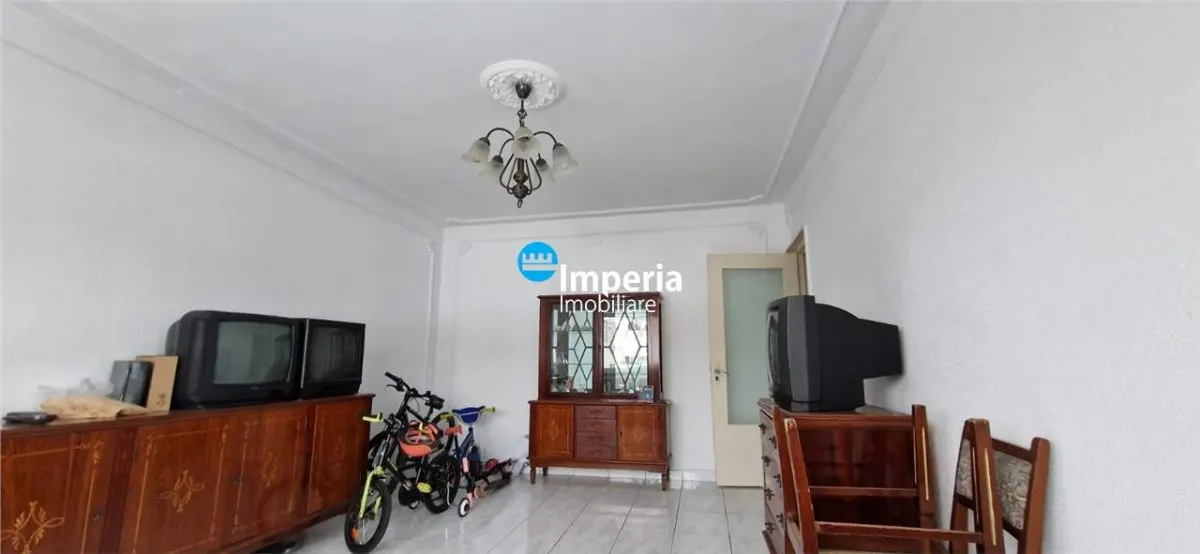 Apartament 3 camere Iași - poza 1