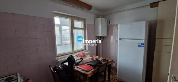 Apartament 3 camere Iași - poza 3