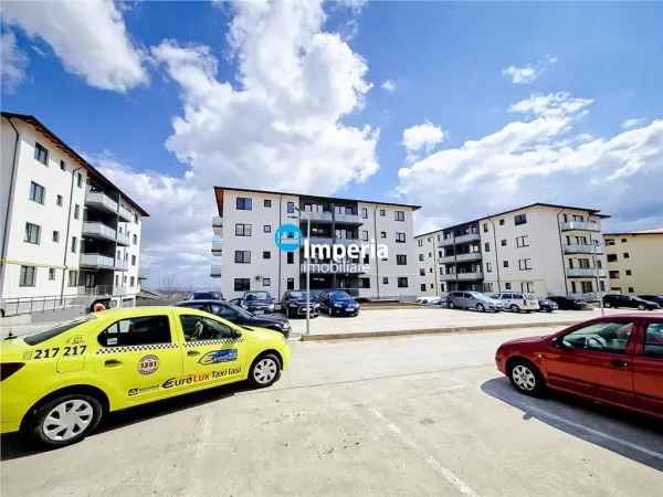 Apartament 3 camere Iași - poza 1
