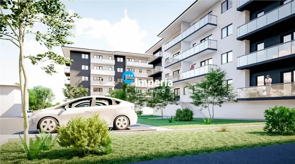 Apartament 3 camere Iași - poza 2