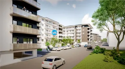 Apartament 3 camere Iași - poza 4