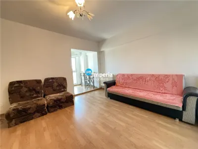 Apartament 1 camera Pacurari Pentru Poni - Iasi