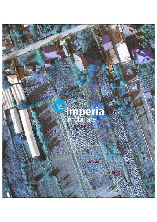 Teren Iași - poza 1