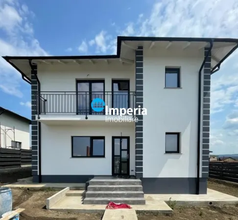 Casă 4 camere Valea Adâncă - poza 1