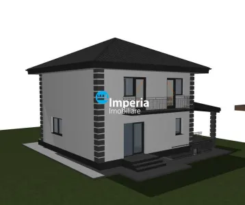 Casă 4 camere Valea Adâncă - poza 2