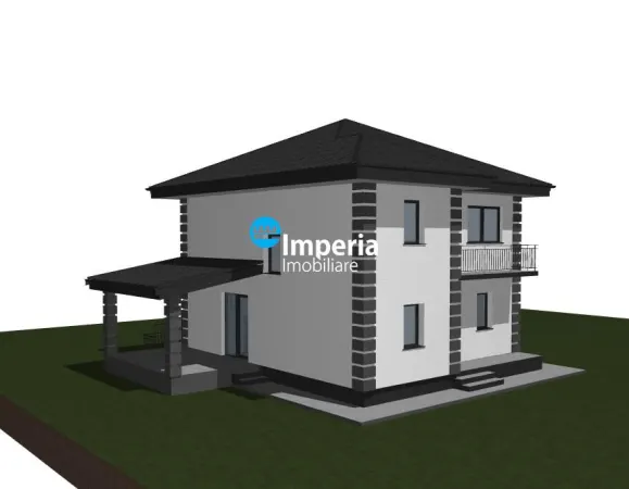 Casă 4 camere Valea Adâncă - poza 3