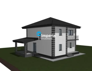Casă 4 camere Valea Adâncă - poza 3
