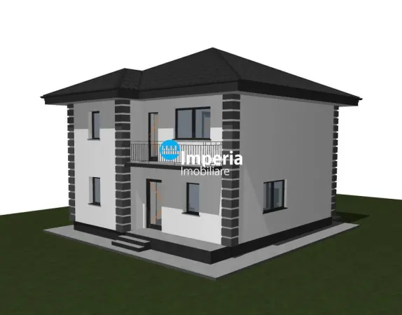 Casă 4 camere Valea Adâncă - poza 4