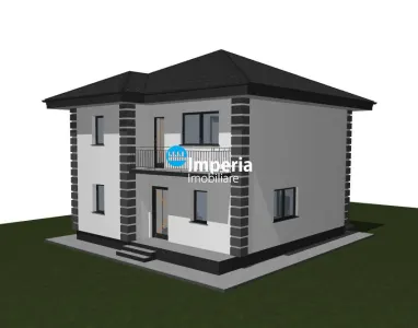 Casă 4 camere Valea Adâncă - poza 4