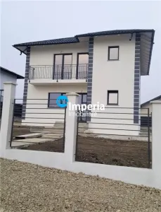 Casă 4 camere Valea Adâncă - poza 8