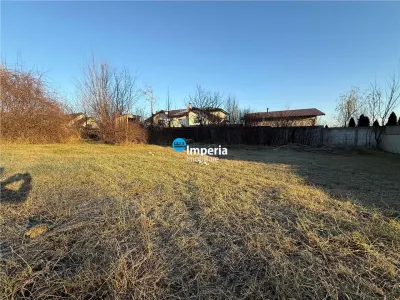 Teren Iași - poza 1