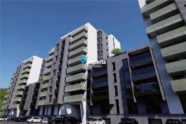 Apartament 3 camere Iași - poza 1