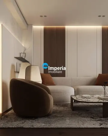 Apartament 3 camere Iași - poza 5