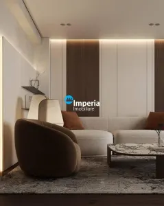 Apartament 3 camere Iași - poza 5