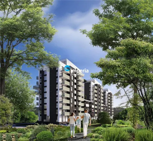 Apartament 2 camere Iași - poza 2