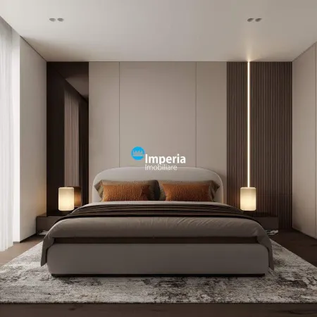 Apartament 3 camere Iași - poza 3