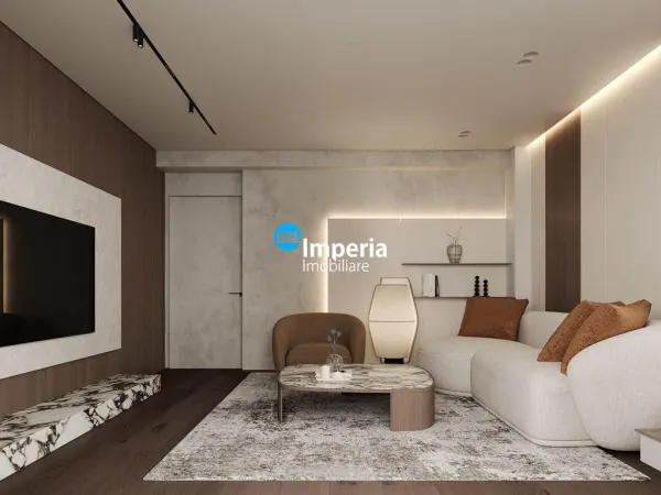 Apartament 3 camere Iași - poza 5