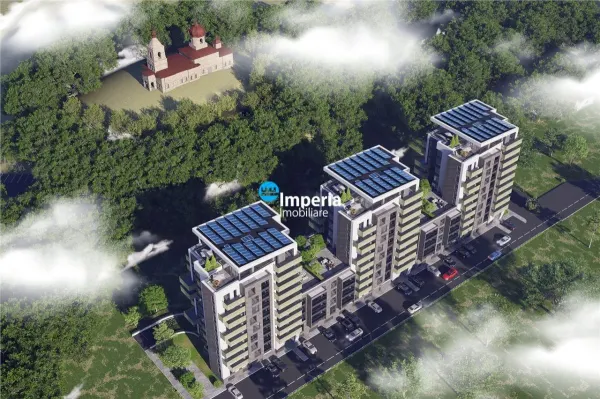 Apartament 3 camere Iași - poza 10