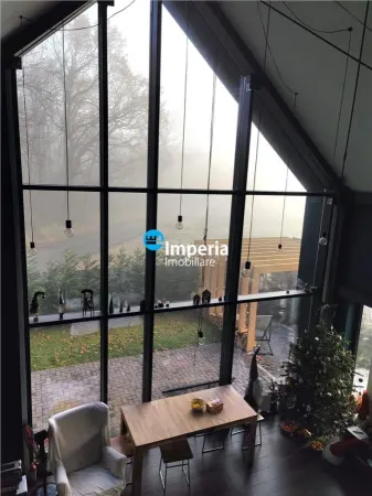 Casă 4 camere Valea Ursului - poza 5