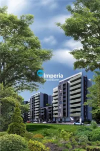 Apartament 2 camere Iași - poza 1