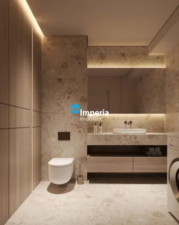 Apartament 2 camere Iași - poza 5