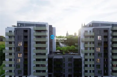 Apartament 2 camere Iași - poza 9