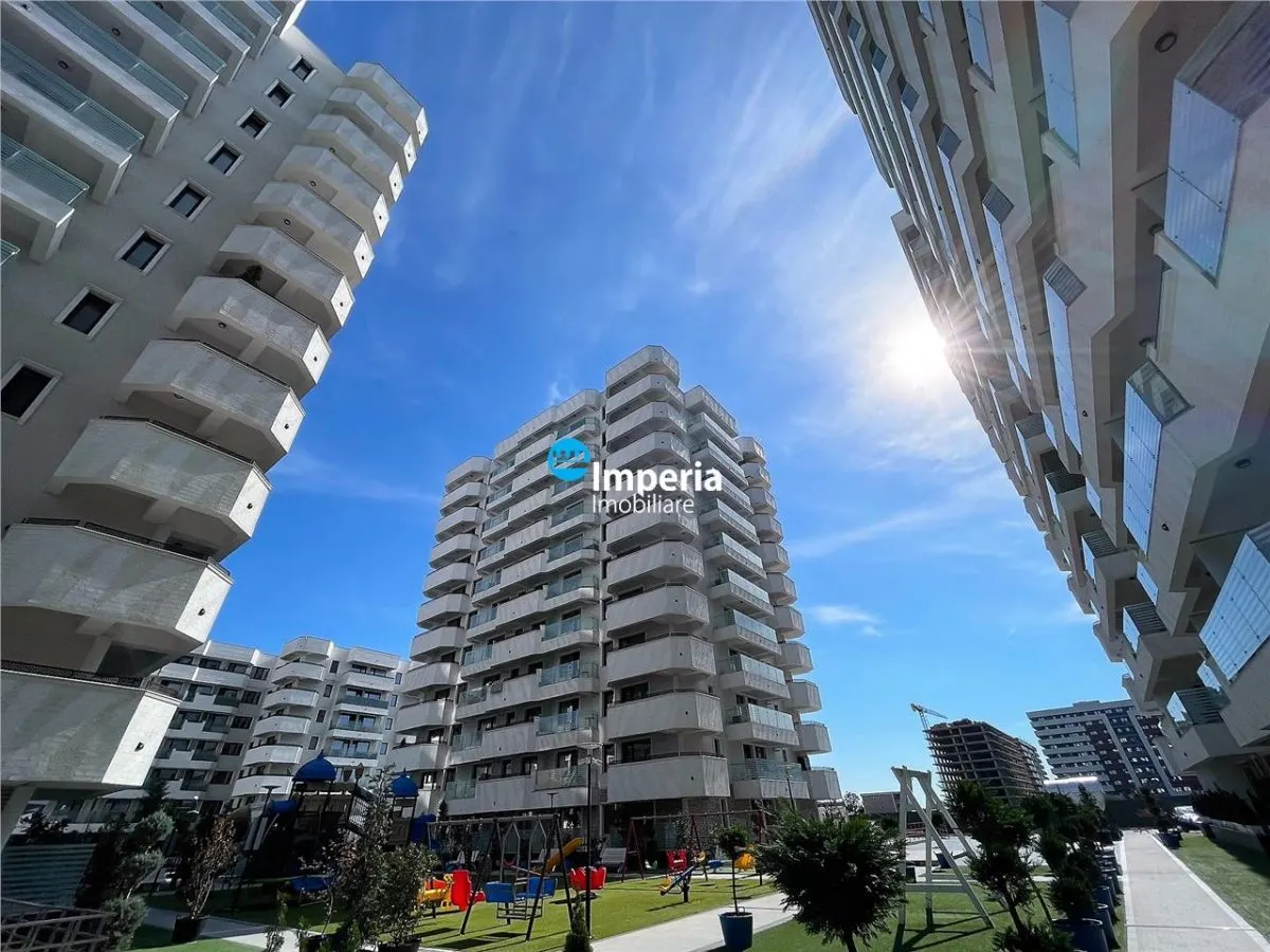 Apartament 1 camera Iași - poza 1