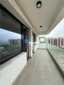 Apartament 1 camera Iași - poza 8
