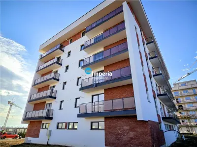 Apartament 2 camere Iași - poza 1