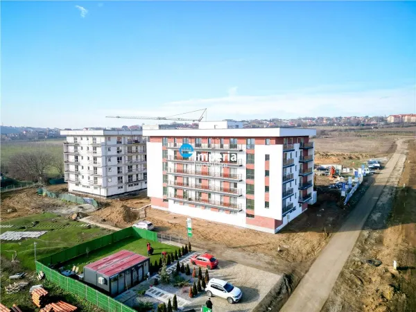 Apartament 2 camere Iași - poza 10