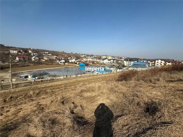 Teren Hlincea - poza 1