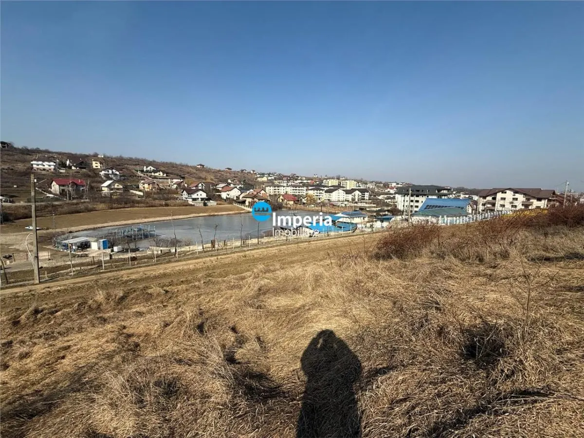Teren Hlincea - poza 1