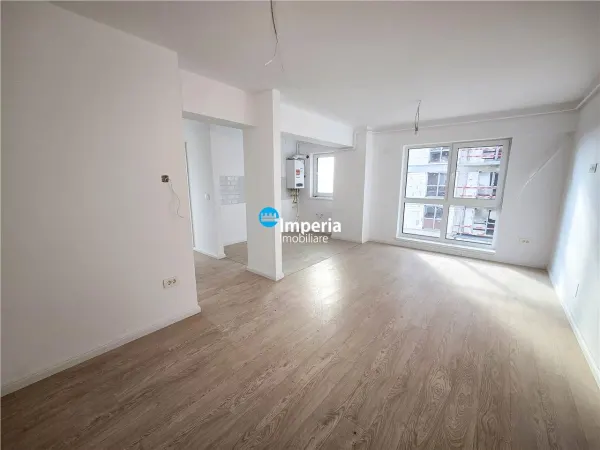 Apartament 3 camere Iași - poza 2