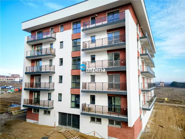 Apartament 3 camere Iași - poza 12