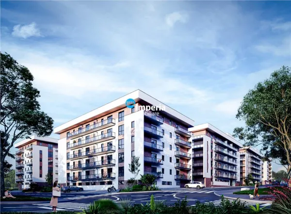 Apartament 3 camere Iași - poza 13