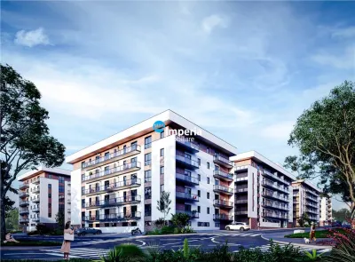Apartament 3 camere Iași - poza 13