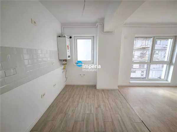 Apartament 3 camere Iași - poza 4