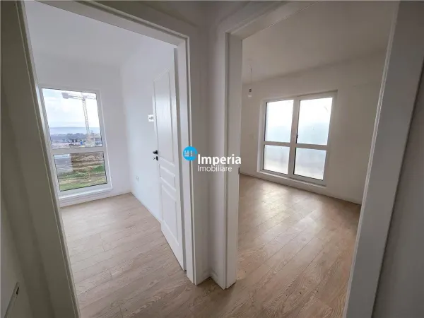 Apartament 3 camere Iași - poza 8