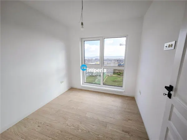 Apartament 3 camere Iași - poza 9