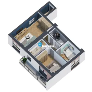 Apartament 3 camere Iași - poza 10